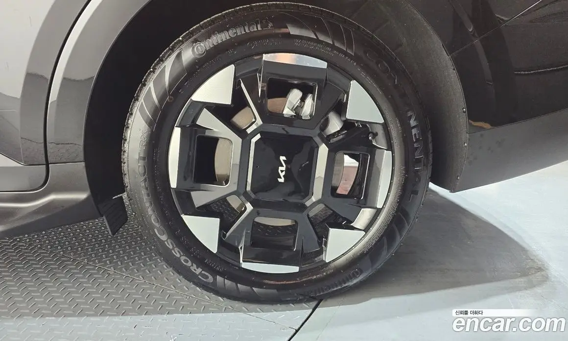 Kia Carnival 2026 1.6 автомат (гидро), фото 7 Kia Carnival 2026 1.6 автомат (гидро), фото 7