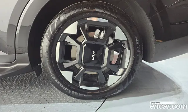 Kia Carnival 2026 1.6 автомат (гидро), миниатюра 7 Kia Carnival 2026 1.6 автомат (гидро), миниатюра 7