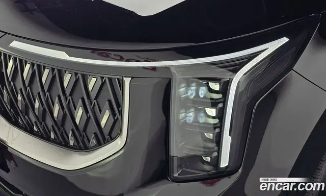 Kia Carnival 2026 1.6 автомат (гидро), миниатюра 8 Kia Carnival 2026 1.6 автомат (гидро), миниатюра 8