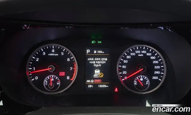 Kia K5 (Optima) 2022 2.0 автомат (гидро), миниатюра 11
