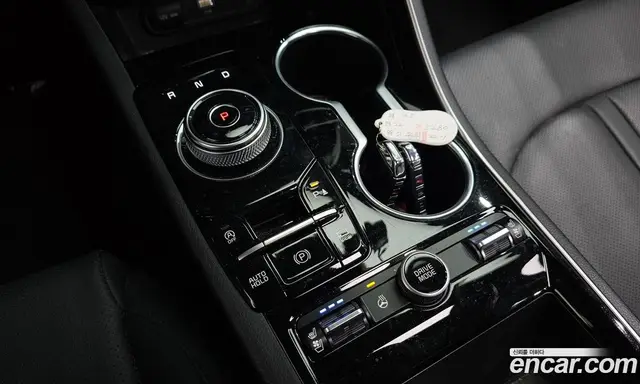 Kia K5 (Optima) 2022 2.0 автомат (гидро), миниатюра 12