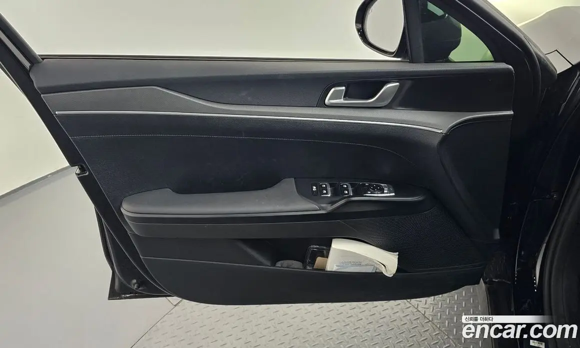Kia K5 (Optima) 2022 2.0 автомат (гидро), фото 14