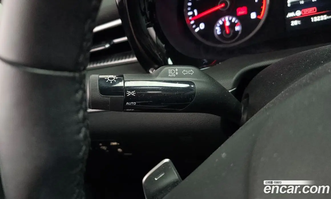 Kia K5 (Optima) 2022 2.0 автомат (гидро), фото 25