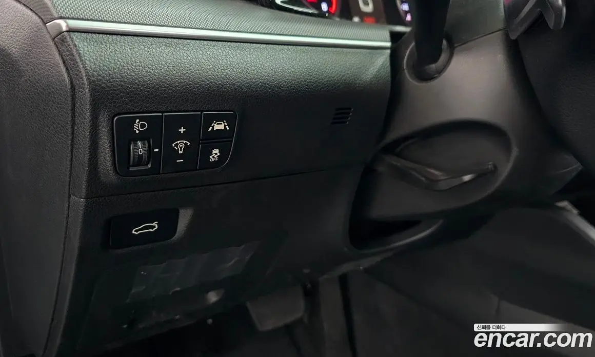 Kia K5 (Optima) 2022 2.0 автомат (гидро), фото 28