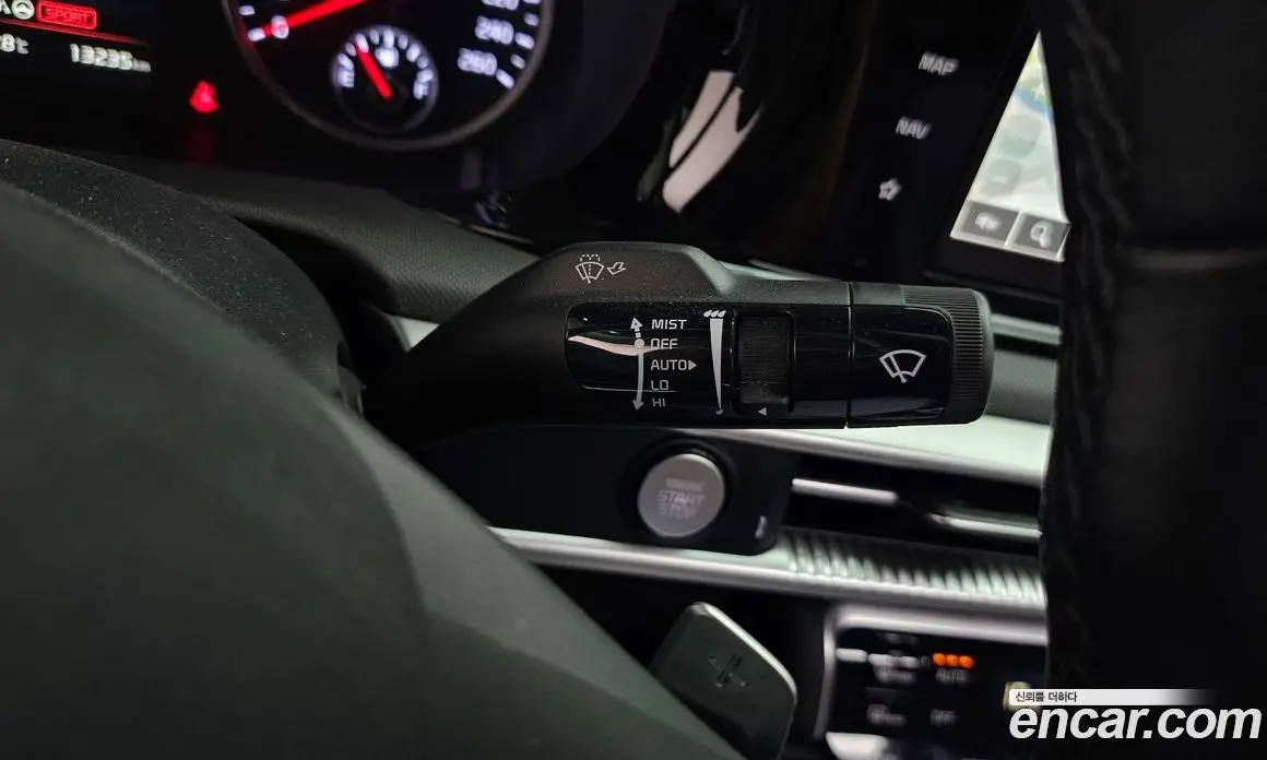 Kia K5 (Optima) 2022 2.0 автомат (гидро), фото 29