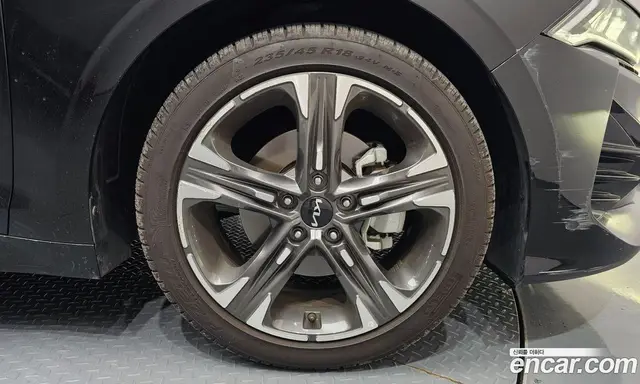 Kia K5 (Optima) 2022 2.0 автомат (гидро), миниатюра 7
