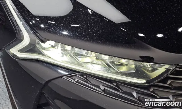 Kia K5 (Optima) 2022 2.0 автомат (гидро), миниатюра 8