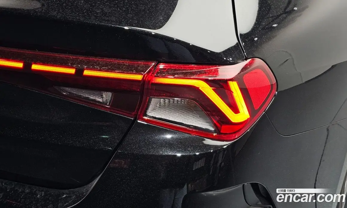 Kia K5 (Optima) 2022 2.0 автомат (гидро), фото 9