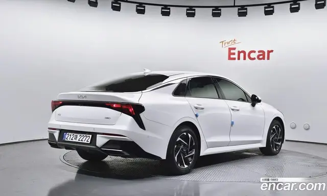 Kia K5 (Optima) 2024 2.0 автомат (гидро), миниатюра 2 Kia K5 (Optima) 2024 2.0 автомат (гидро), миниатюра 2