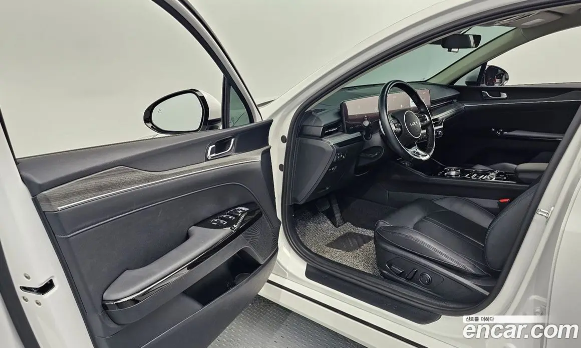Kia K5 (Optima) 2024 2.0 автомат (гидро), фото 13 Kia K5 (Optima) 2024 2.0 автомат (гидро), фото 13