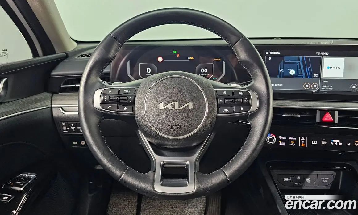 Kia K5 (Optima) 2024 2.0 автомат (гидро), фото 20 Kia K5 (Optima) 2024 2.0 автомат (гидро), фото 20