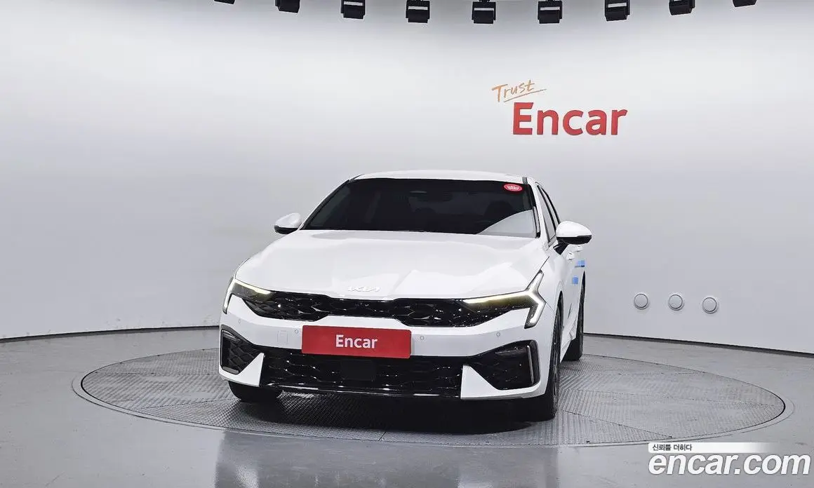 Kia K5 (Optima) 2024 2.0 автомат (гидро), фото 3 Kia K5 (Optima) 2024 2.0 автомат (гидро), фото 3