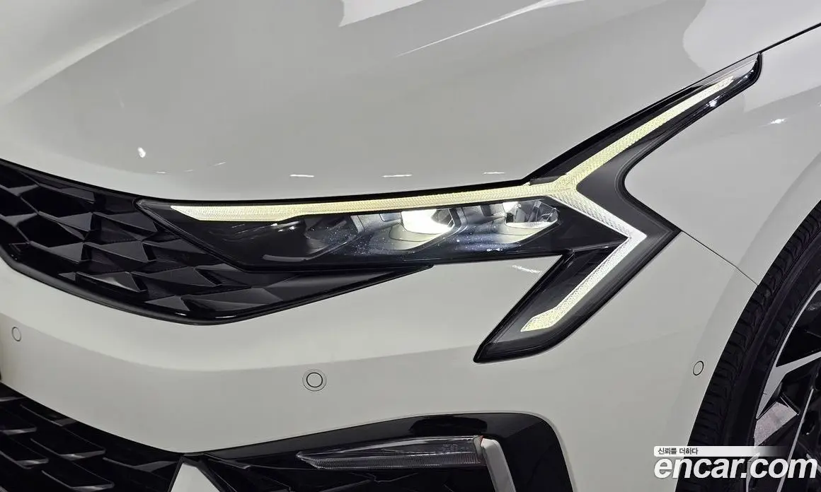 Kia K5 (Optima) 2024 2.0 автомат (гидро), фото 8 Kia K5 (Optima) 2024 2.0 автомат (гидро), фото 8