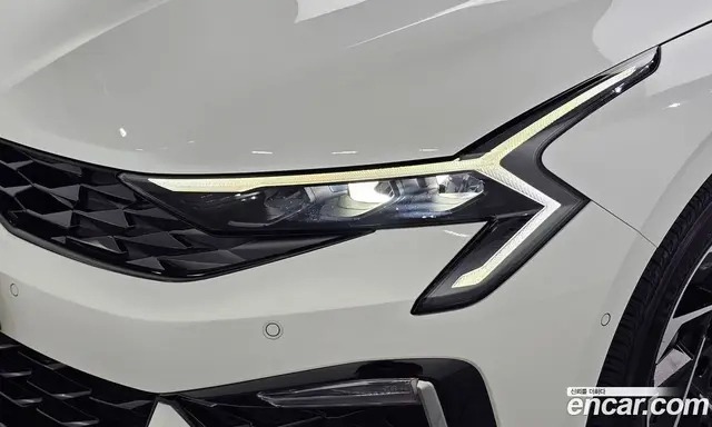 Kia K5 (Optima) 2024 2.0 автомат (гидро), миниатюра 8 Kia K5 (Optima) 2024 2.0 автомат (гидро), миниатюра 8