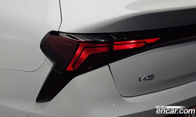 Kia K5 (Optima) 2024 2.0 автомат (гидро), миниатюра 9 Kia K5 (Optima) 2024 2.0 автомат (гидро), миниатюра 9