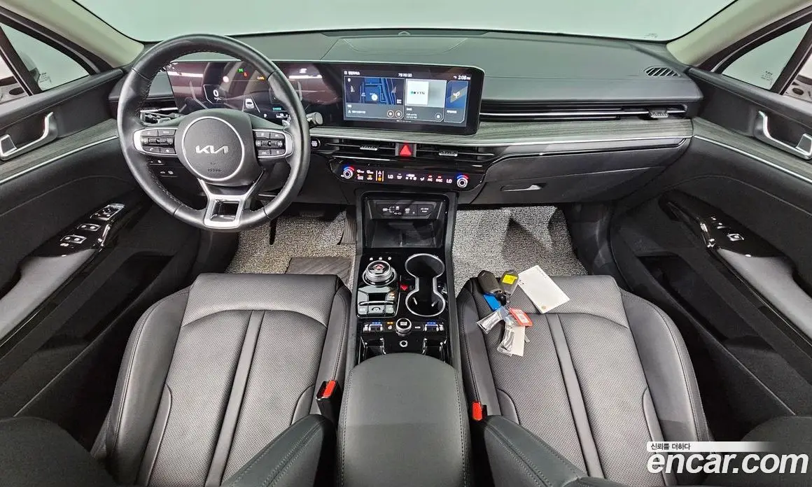 Kia K5 (Optima) 2024 2.0 автомат (гидро), фото 10 Kia K5 (Optima) 2024 2.0 автомат (гидро), фото 10