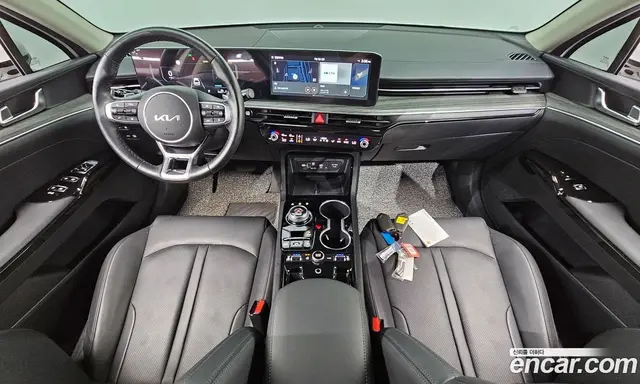Kia K5 (Optima) 2024 2.0 автомат (гидро), миниатюра 10 Kia K5 (Optima) 2024 2.0 автомат (гидро), миниатюра 10