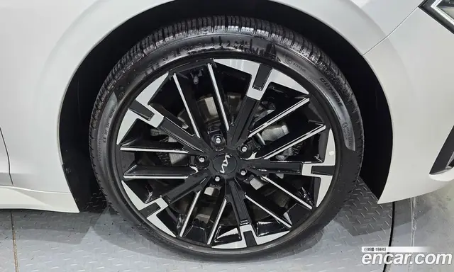 Kia K5 (Optima) 2025 1.6 автомат (гидро), миниатюра 5