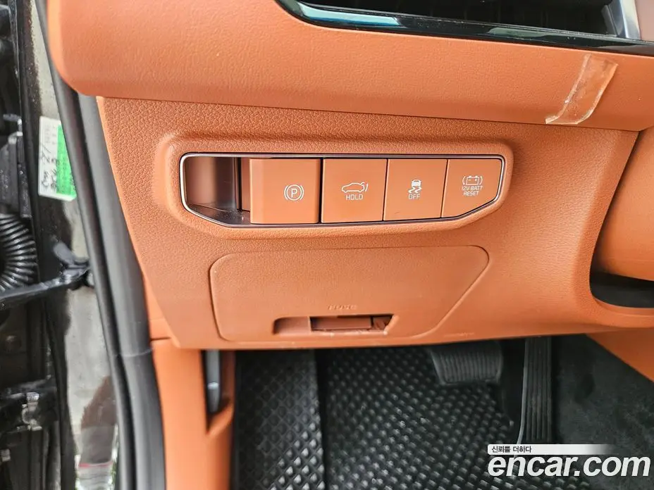 Kia K8 2025 1.6 автомат (гидро), фото 16 Kia K8 2025 1.6 автомат (гидро), фото 16