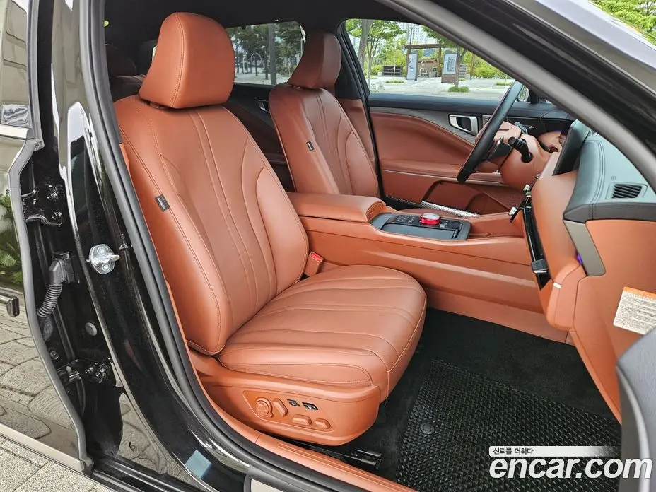 Kia K8 2025 1.6 автомат (гидро), фото 18 Kia K8 2025 1.6 автомат (гидро), фото 18