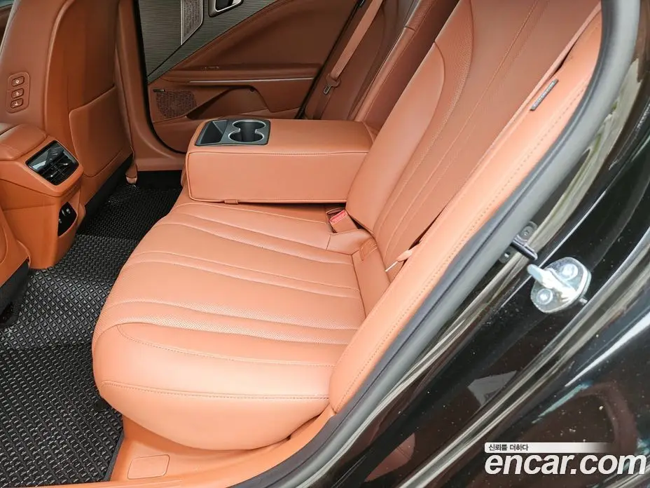 Kia K8 2025 1.6 автомат (гидро), фото 20 Kia K8 2025 1.6 автомат (гидро), фото 20
