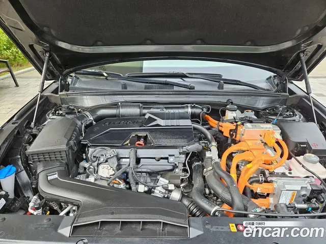 Kia K8 2025 1.6 автомат (гидро), миниатюра 6 Kia K8 2025 1.6 автомат (гидро), миниатюра 6