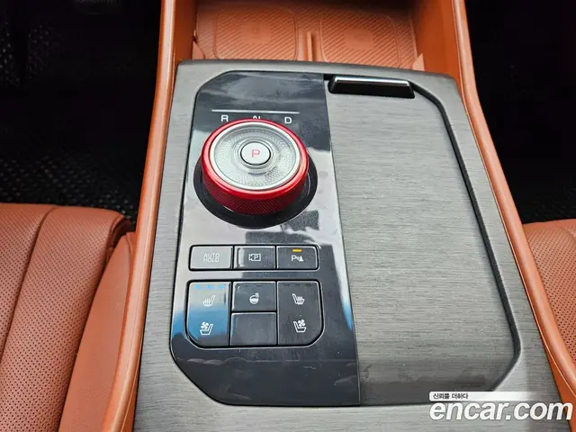 Kia K8 2025 1.6 автомат (гидро), миниатюра 9 Kia K8 2025 1.6 автомат (гидро), миниатюра 9