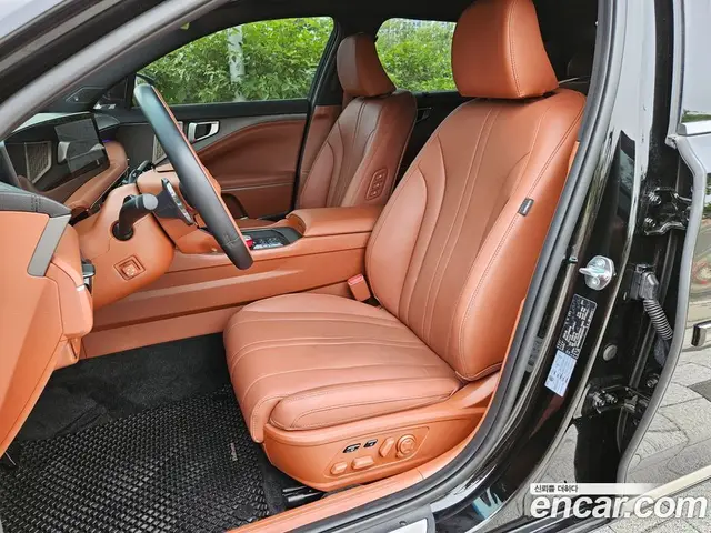 Kia K8 2025 1.6 автомат (гидро), миниатюра 10 Kia K8 2025 1.6 автомат (гидро), миниатюра 10