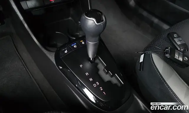 Kia Morning 2022 1.0 автомат (гидро), миниатюра 12