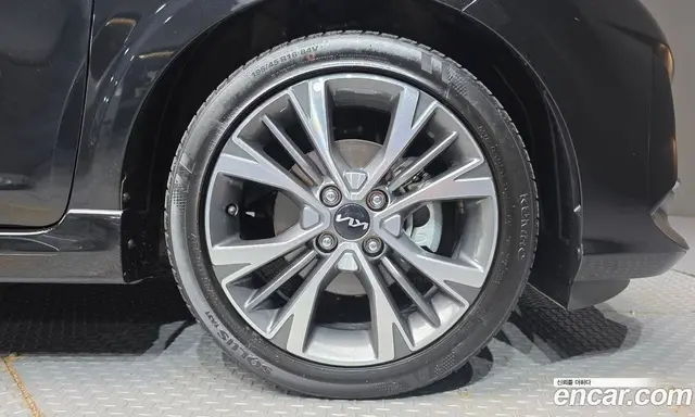 Kia Morning 2022 1.0 автомат (гидро), миниатюра 7 Kia Morning 2022 1.0 автомат (гидро), миниатюра 7