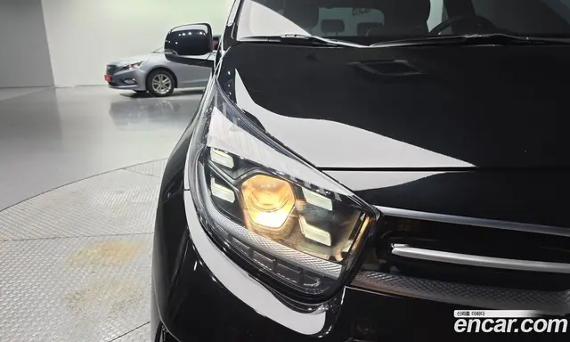 Kia Morning 2022 1.0 автомат (гидро), миниатюра 8 Kia Morning 2022 1.0 автомат (гидро), миниатюра 8