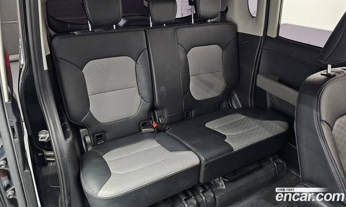 Kia Ray 2018 1.0 автомат (гидро), фото 11 Kia Ray 2018 1.0 автомат (гидро), фото 11