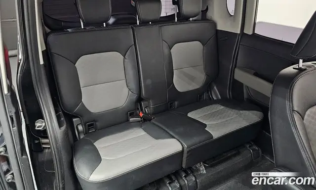 Kia Ray 2018 1.0 автомат (гидро), миниатюра 11 Kia Ray 2018 1.0 автомат (гидро), миниатюра 11