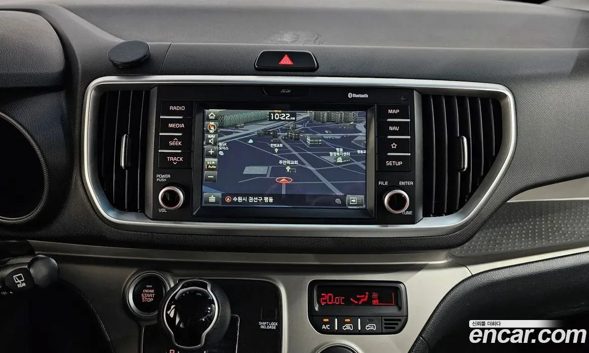 Kia Ray 2018 1.0 автомат (гидро), фото 13 Kia Ray 2018 1.0 автомат (гидро), фото 13