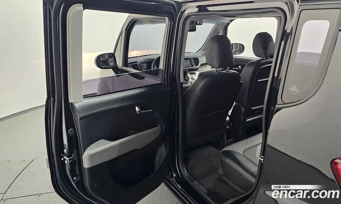 Kia Ray 2018 1.0 автомат (гидро), фото 18 Kia Ray 2018 1.0 автомат (гидро), фото 18