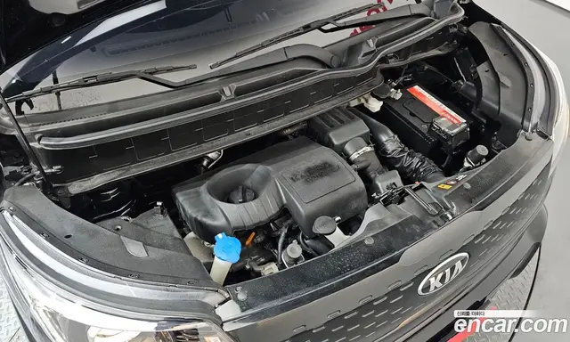 Kia Ray 2018 1.0 автомат (гидро), миниатюра 6 Kia Ray 2018 1.0 автомат (гидро), миниатюра 6