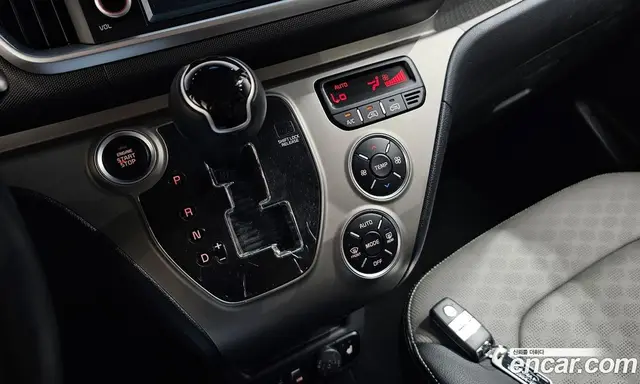 Kia Ray 2018 1.0 автомат (гидро), миниатюра 9 Kia Ray 2018 1.0 автомат (гидро), миниатюра 9