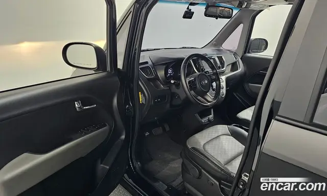 Kia Ray 2018 1.0 автомат (гидро), миниатюра 10 Kia Ray 2018 1.0 автомат (гидро), миниатюра 10