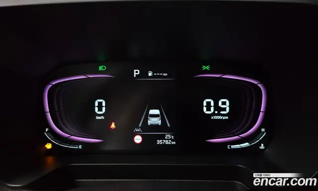 Kia Ray 2022 1.0 автомат (гидро), миниатюра 11 Kia Ray 2022 1.0 автомат (гидро), миниатюра 11