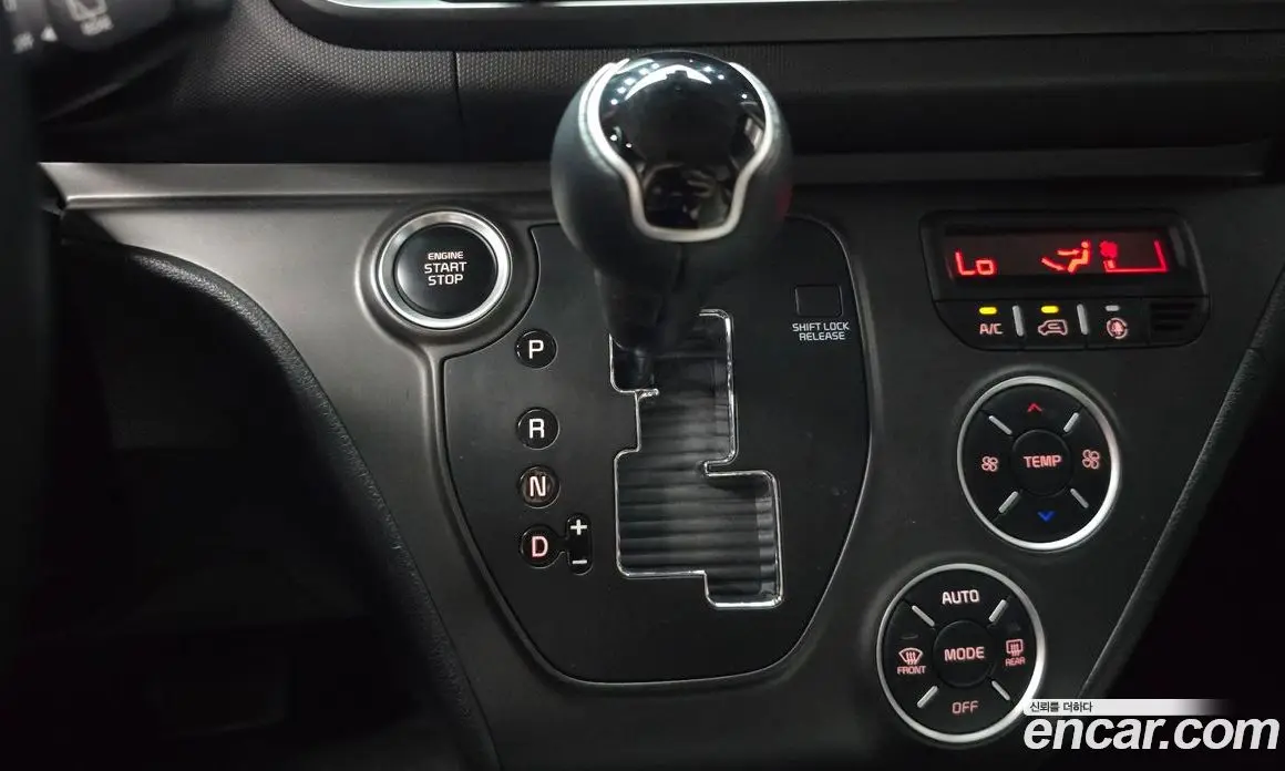Kia Ray 2022 1.0 автомат (гидро), фото 12 Kia Ray 2022 1.0 автомат (гидро), фото 12