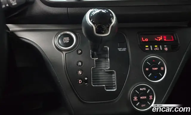 Kia Ray 2022 1.0 автомат (гидро), миниатюра 12