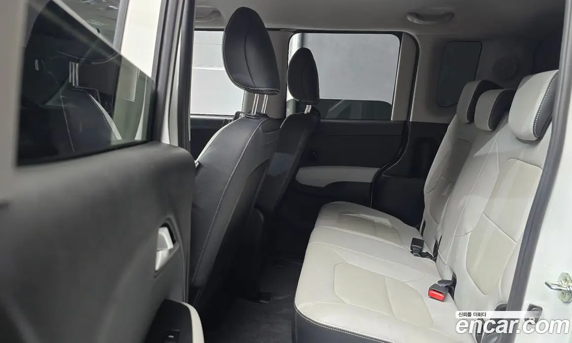 Kia Ray 2022 1.0 автомат (гидро), фото 18 Kia Ray 2022 1.0 автомат (гидро), фото 18