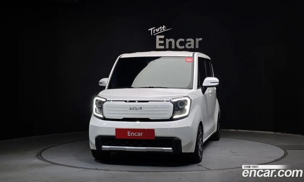 Kia Ray 2022 1.0 автомат (гидро), фото 3 Kia Ray 2022 1.0 автомат (гидро), фото 3