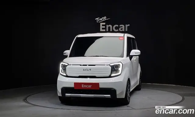 Kia Ray 2022 1.0 автомат (гидро), миниатюра 3 Kia Ray 2022 1.0 автомат (гидро), миниатюра 3