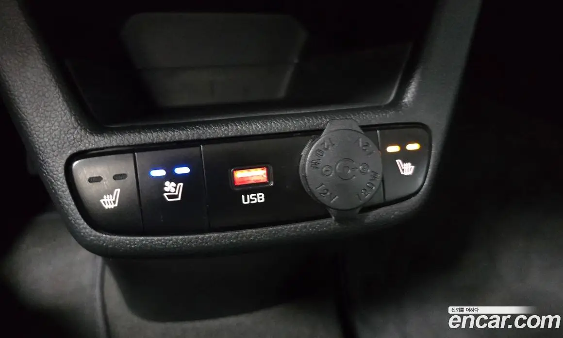 Kia Ray 2022 1.0 автомат (гидро), фото 27 Kia Ray 2022 1.0 автомат (гидро), фото 27