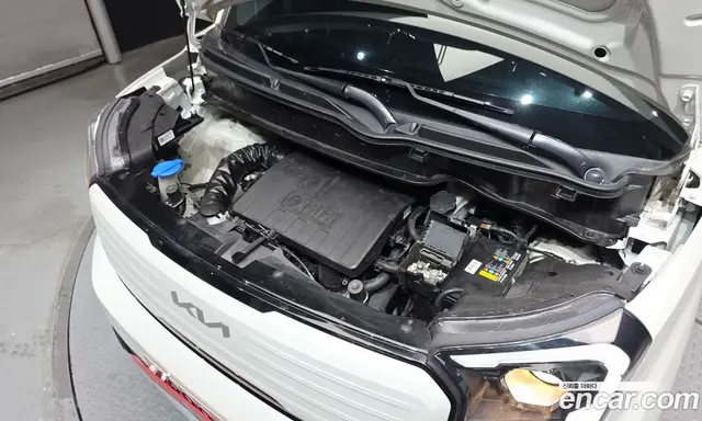 Kia Ray 2022 1.0 автомат (гидро), миниатюра 6 Kia Ray 2022 1.0 автомат (гидро), миниатюра 6