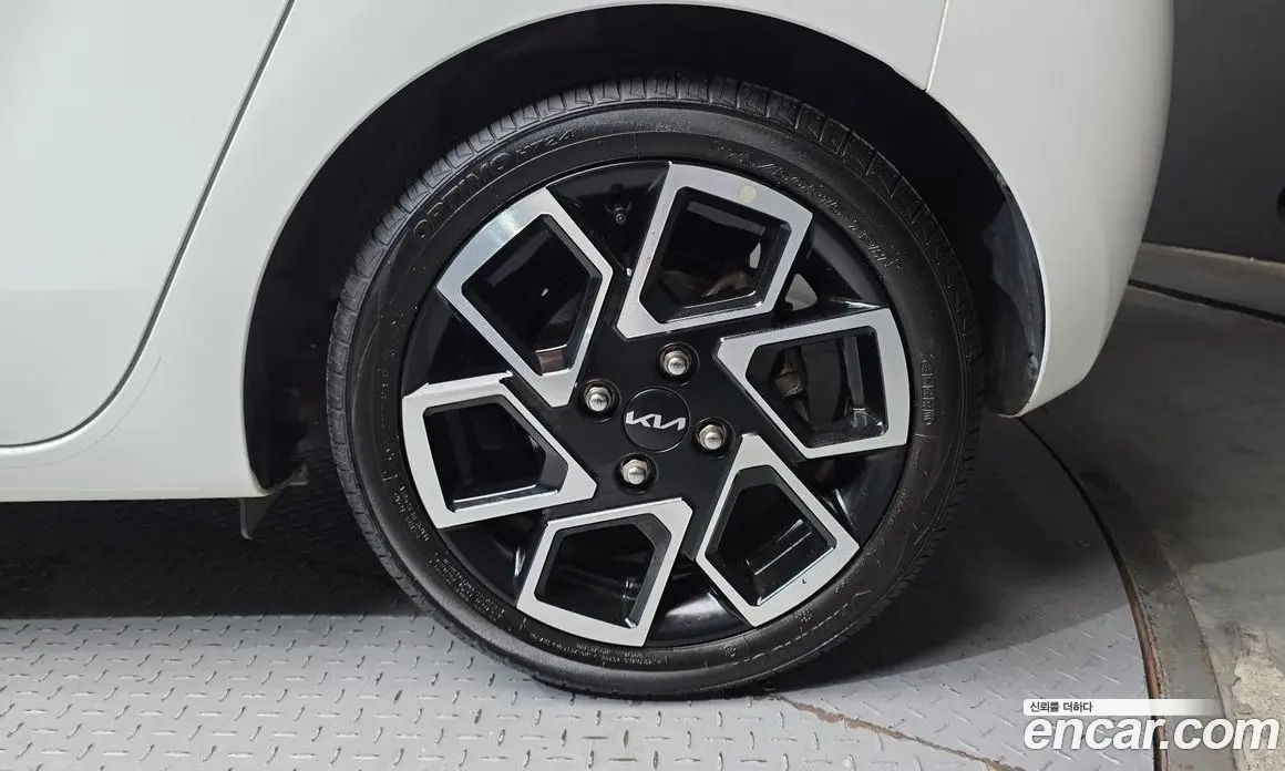 Kia Ray 2022 1.0 автомат (гидро), фото 7 Kia Ray 2022 1.0 автомат (гидро), фото 7