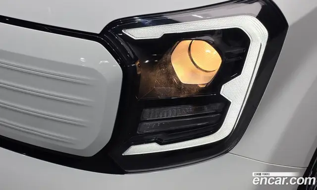 Kia Ray 2022 1.0 автомат (гидро), миниатюра 8 Kia Ray 2022 1.0 автомат (гидро), миниатюра 8