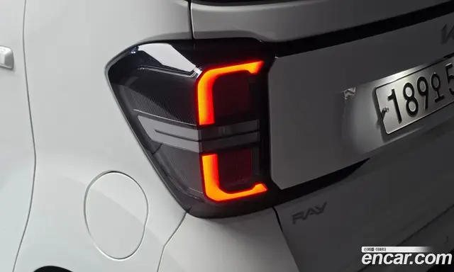 Kia Ray 2022 1.0 автомат (гидро), миниатюра 9 Kia Ray 2022 1.0 автомат (гидро), миниатюра 9