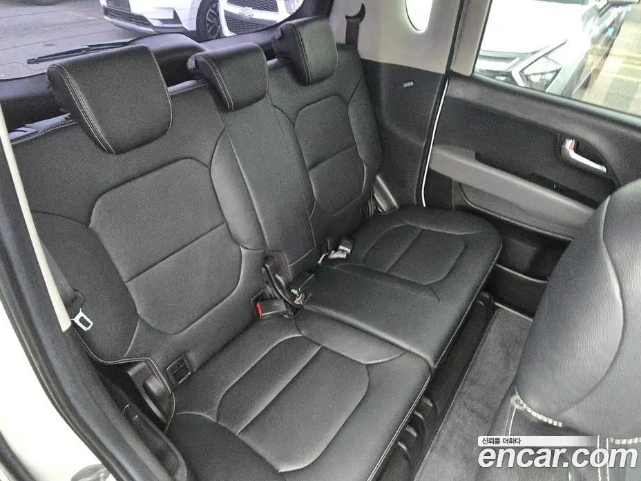 Kia Ray 2023 1.0 автомат (гидро), фото 17 Kia Ray 2023 1.0 автомат (гидро), фото 17